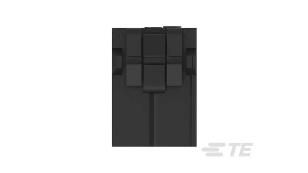 207440-1 | TE Connectivity コネクタブーツ, 9極, 3列, 5 mm, メス