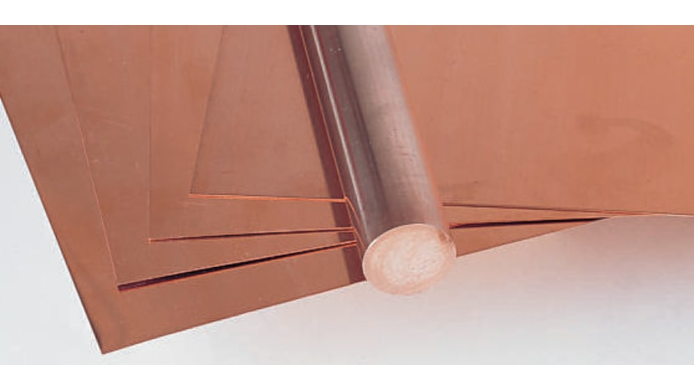 1 Oz Barra Di Rame - $500 Nota McKinley - Foto 3