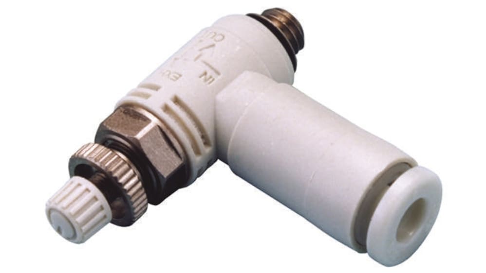 Valvola Omologata Cee Con Filetto Maschio Per Compressore 1/4 - Foto 5