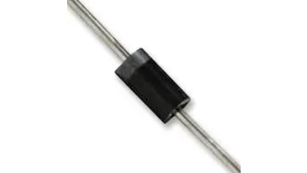 UG4D | Taiwan Semiconductor 整流ダイオード, 4A, 200V スルー