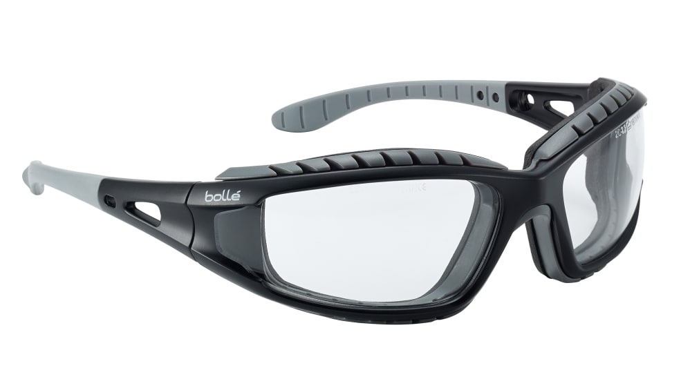 LUNETTES DE TIR TRACKER II BOLLE ECRAN INCOLORE