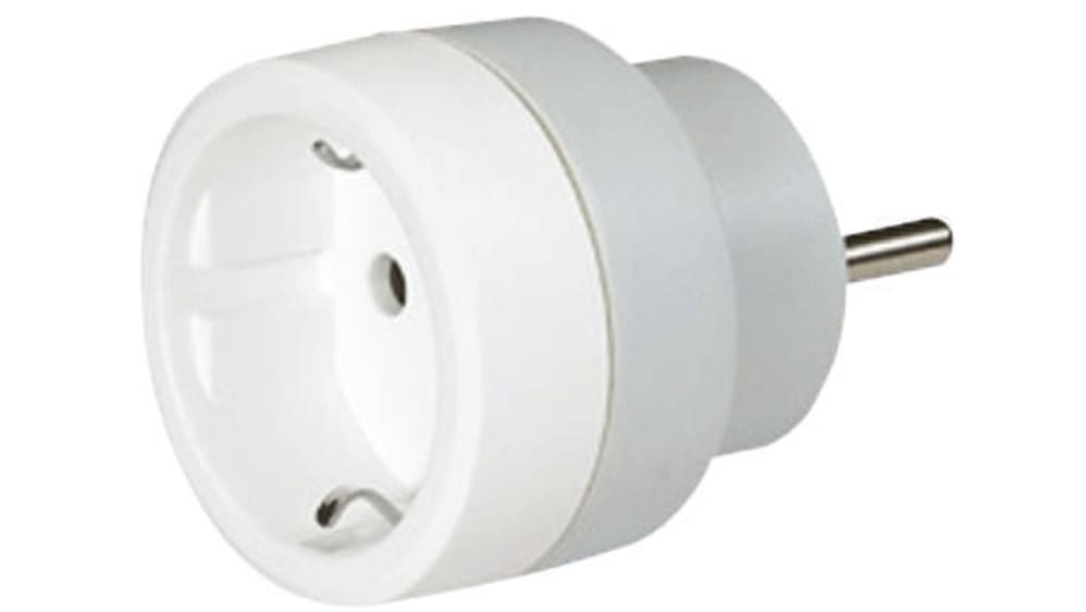 Adapter Tyskland