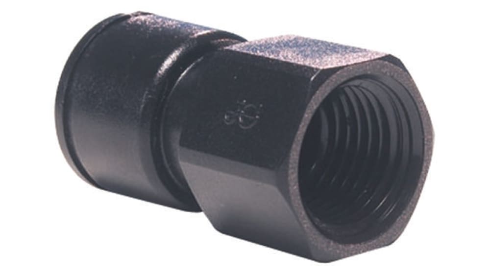 Compression Tube Fitting, Size: 1/2 inch, for Hydraulic Pipe at Rs