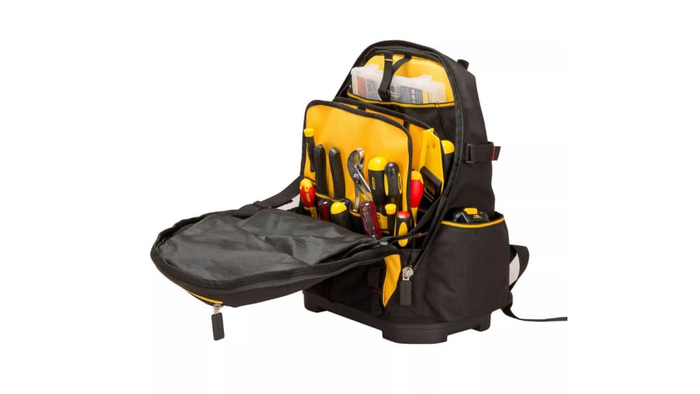 1-95-611 | Stanley ツールバッグ ナイロン バックパック 1-95-611 | Stanley ツールバッグ ナイロン バックパック