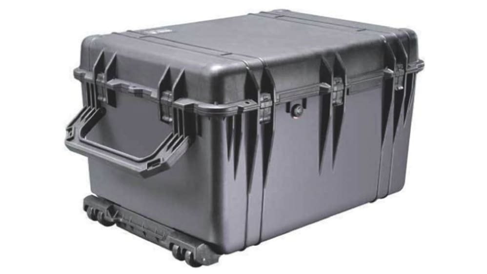 1660-020-110E | Peli 1660 Plastic Waterproof Watertight Transit