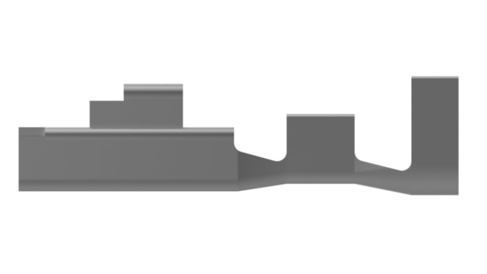 175151-2 | TE Connectivity コネクタ端子 (圧着端子) 26AWG - 22AWG