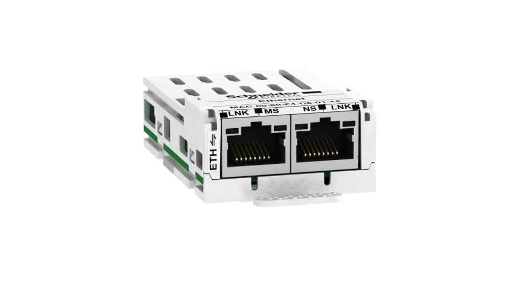 VW3A3616 | Schneider Electric インバータアクセサリ, イーサネット 