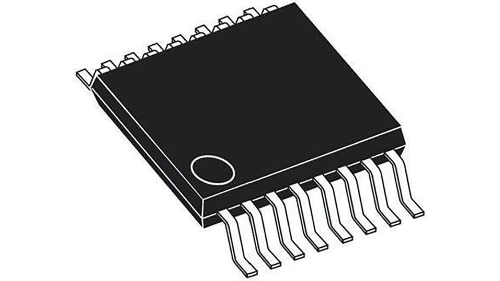 Mapion(プロフ必読)　0226 ICS664G-03LF | IDT 周波数シンセサイザ 13.5～148.5 MHz, 3