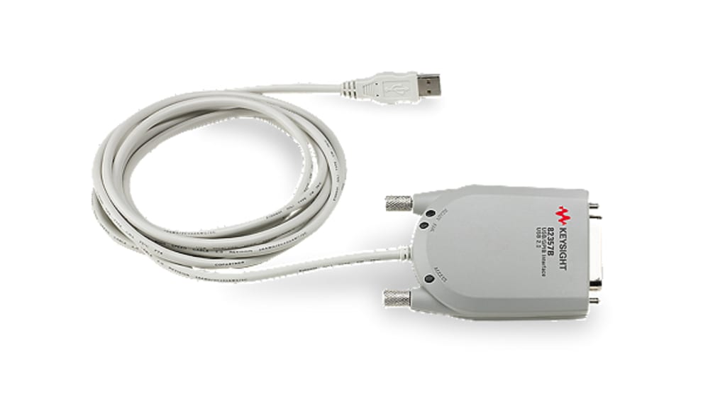 Keysight Technologies USB/GPIBインターフェイス アクセサリタイプ：USB/GPIB インターフェイス