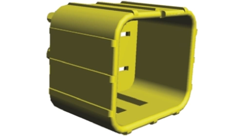 おまとめ【q131】【q451】 TE Connectivity ロックプレート TPAロック EconoSeal J Mark II