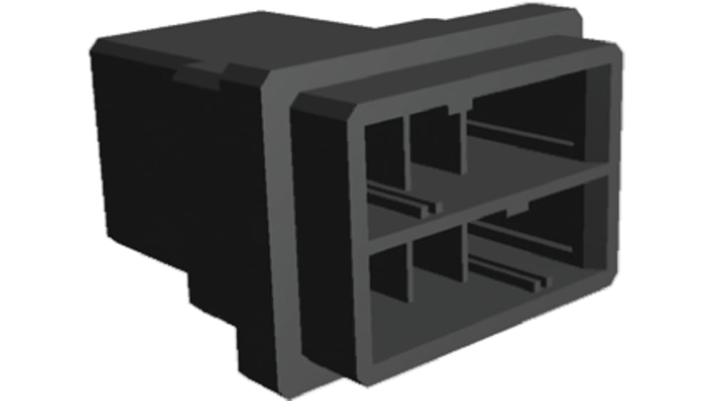 ポナンザ 2/3 2-179554-3 TE Connectivity | Mouser 日本