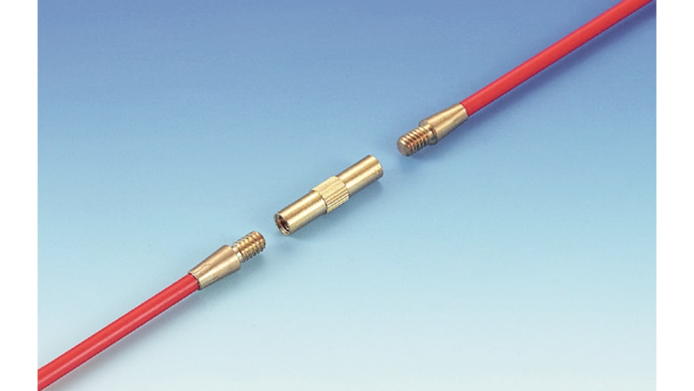 Guías Pasacables - Cable Scout+ CS-SD (897-90001)