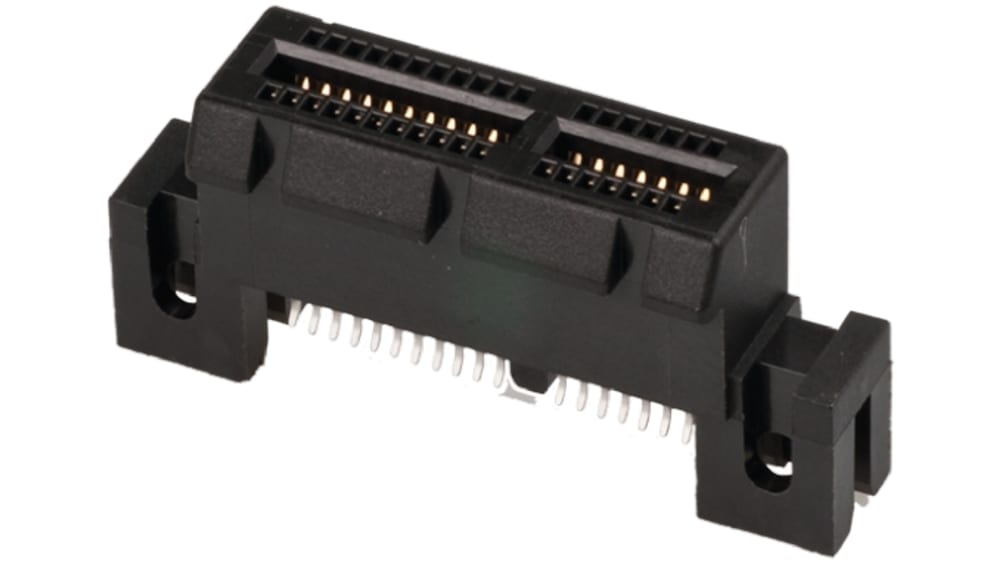 10025026-10100TLF | Amphenol Communications Solutions 1mm