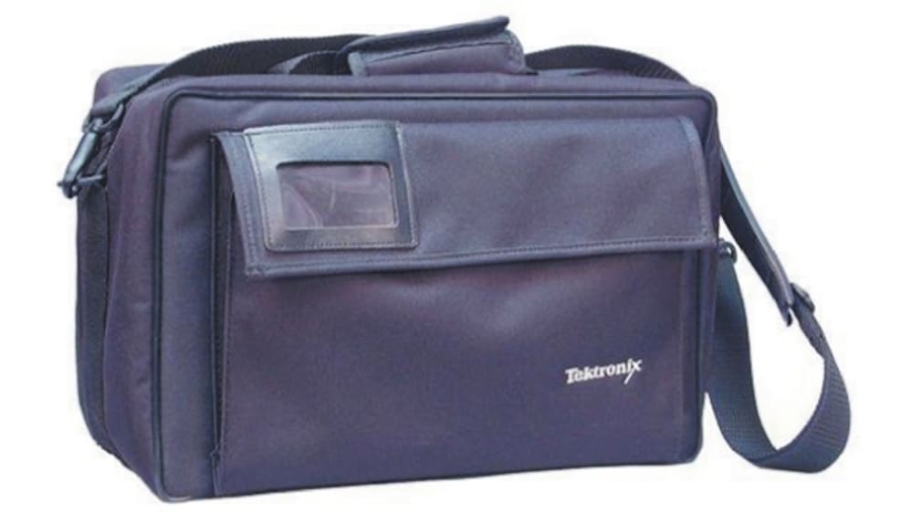 ACD4000B | テクトロニクス オシロスコープソフトキャリングケース | RS