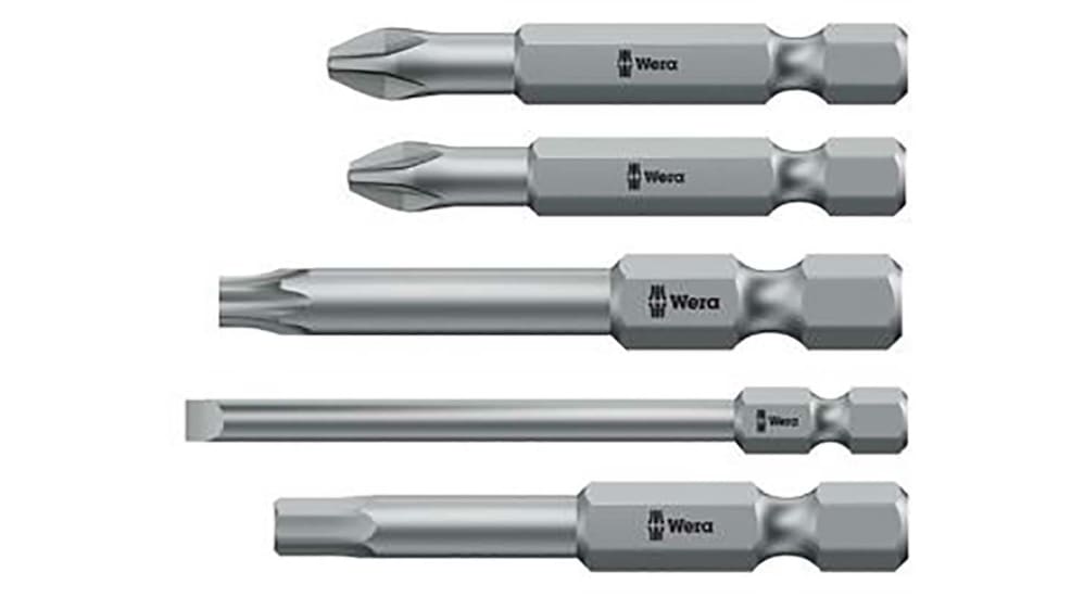 Wera ソケットセット1/4 インチ 26ピース 05051045001 | RS