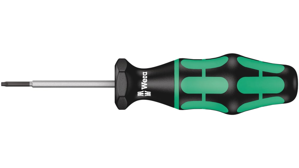 05027934001 | Wera トルクドライバ, 2Nm, 固定トルク, Torx 05027934001 | Wera トルクドライバ, 2Nm, 固定トルク, Torx