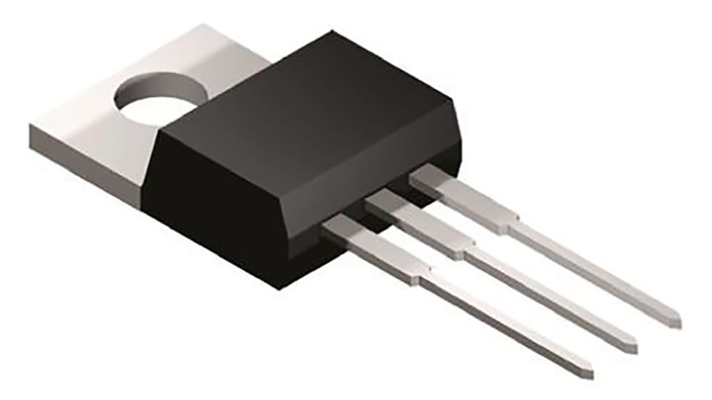 FJP3305H1TU | onsemi NPN トランジスタ, 4 A, TO-220, スルー FJP3305H1TU | onsemi NPN トランジスタ, 4 A, TO-220, スルー
