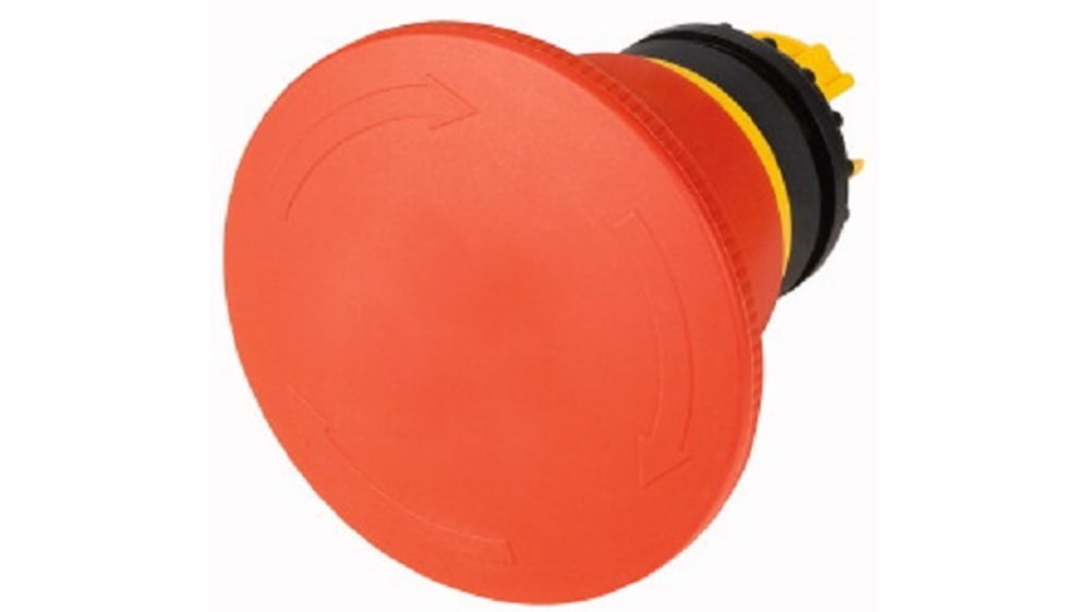 Pulsante Di Arresto Di Emergenza Eaton 216525 - Foto 8