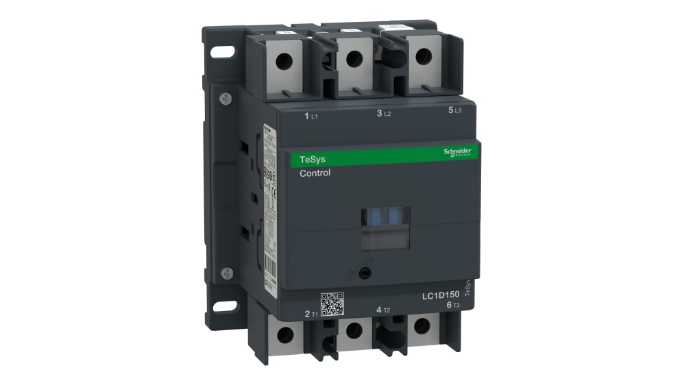 Industrial DC Contactor, For Material Handling Equipments at Rs