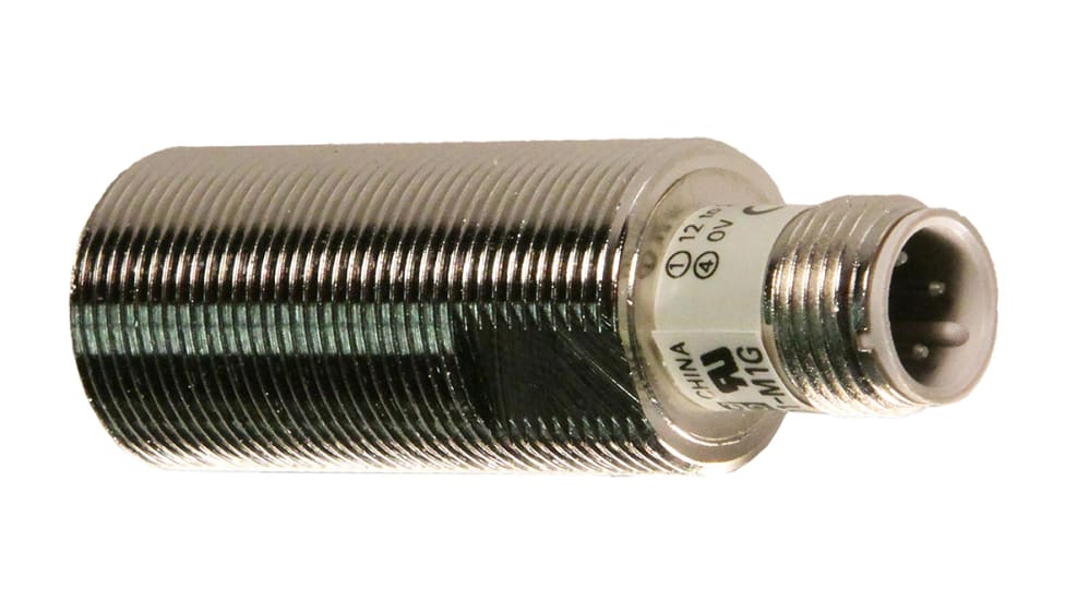 E2E-X7D1-M1G OMS | オムロン誘導 近接センサ 範囲： 7 mm ,M18 埋込型