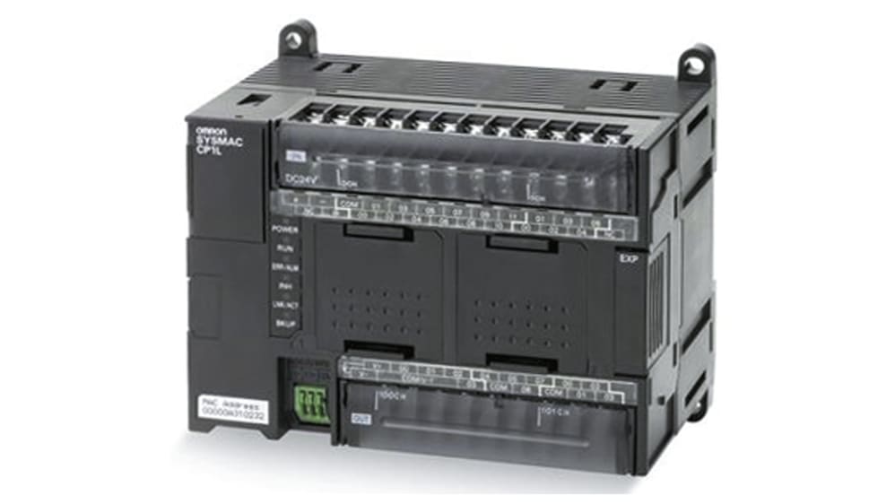 感謝価格 2022最新作】 OMRON #新品／ OMRON/オムロン CP1L-M60DT-D