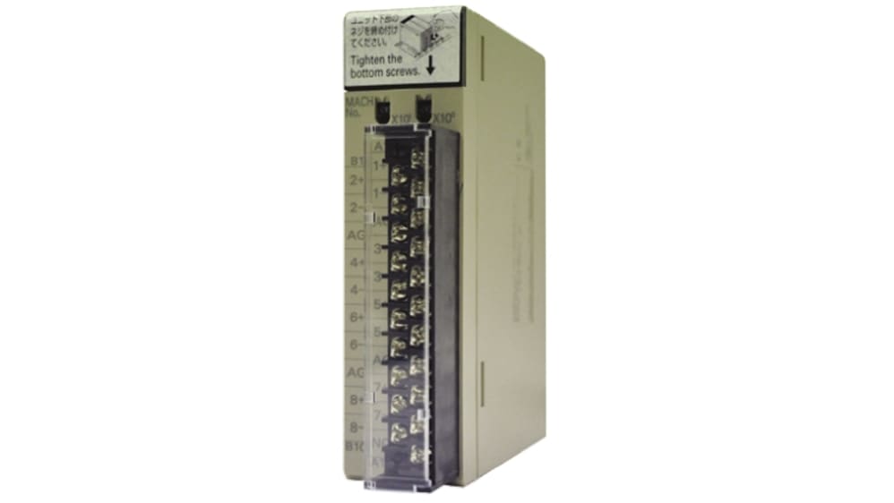 CS1G-CPU43H | オムロン CS1 PLC (CPUユニット) | RS CS1G-CPU43H | オムロン CS1 PLC (CPUユニット) | RS