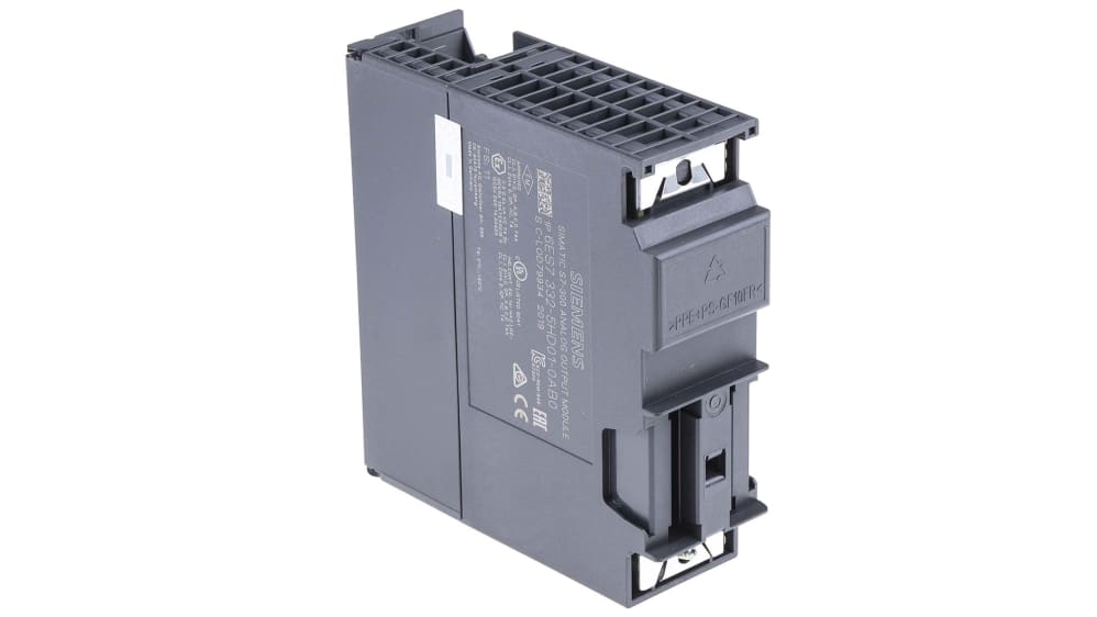 6ES7331-1KF02-0AB0 | Siemens SM 331 Series PLC Expansion Module