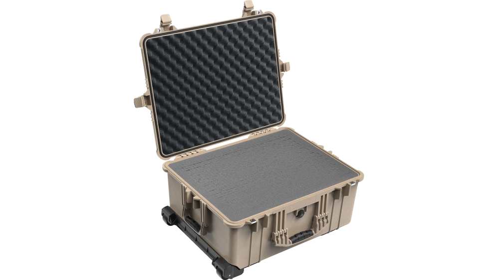 実物 PELICAN1720 1720 Protector Long Case | Pelican Official Store