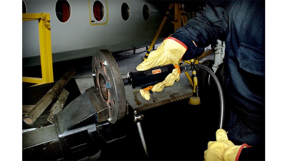 (未使用･未開封品)　BAHCO(バーコ) Air Die Grinder ミニダイグラインダー BP822 7z28pnb 未使用・未開封品) BAHCO(バーコ) Air Die Grinder ミニダイ