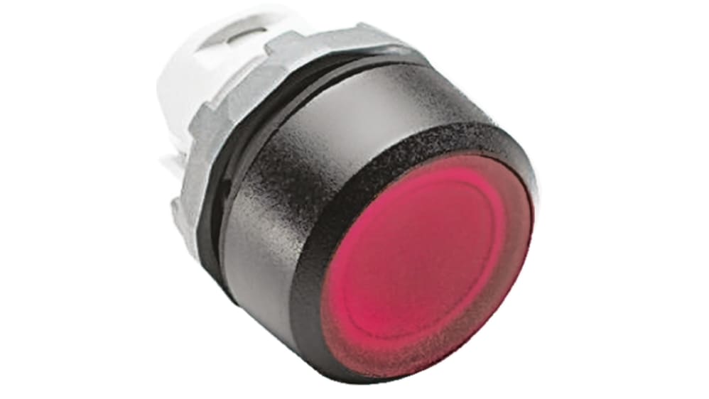 Plastic Modular Push Buttons 22MM –