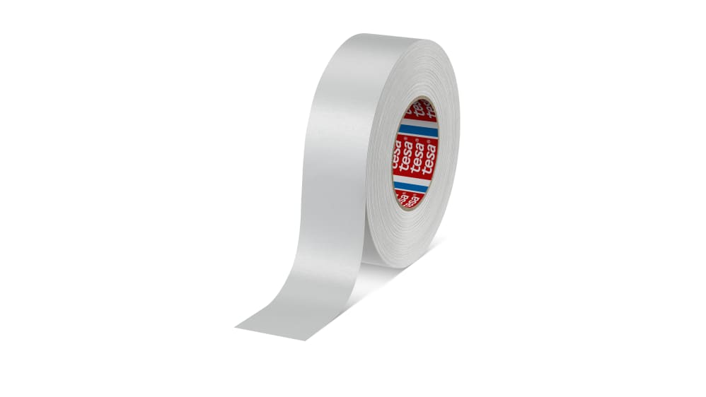 3M VALUE DUCT 1900 Scotch 1900 Duct Tape, 50m x 50mm, Silver