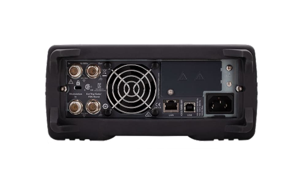33512B | Keysight Technologies ファンクションジェネレータ 33512B | Keysight Technologies ファンクションジェネレータ