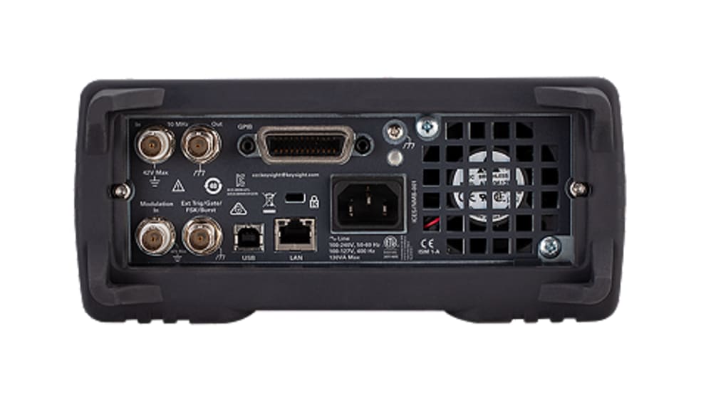 33522B | Keysight Technologies ファンクションジェネレータ 33522B | Keysight Technologies ファンクションジェネレータ