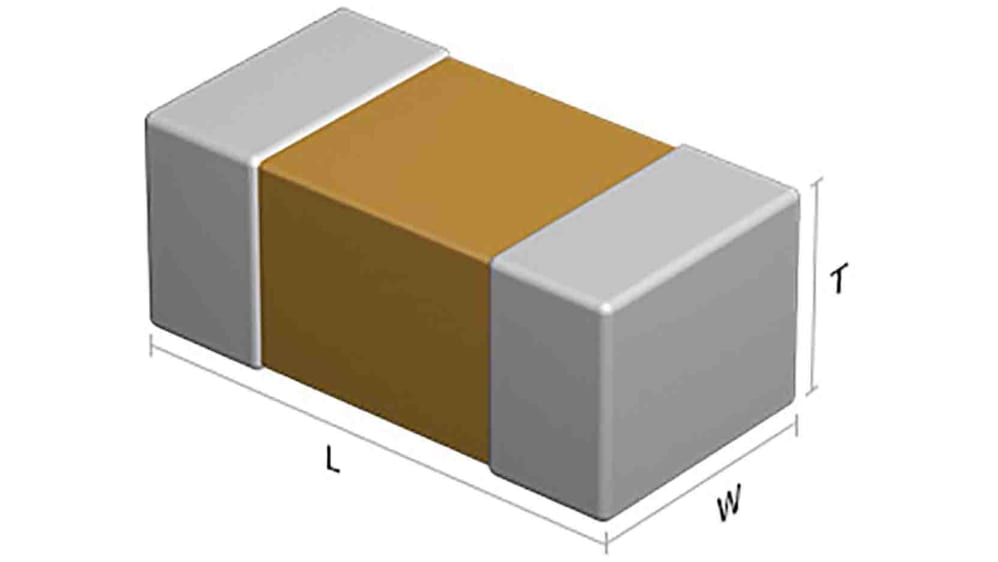 CL10B104KB8NNNC | Samsung Electro-Mechanics 100nF 50V dc X7R CL10B104KB8NNNC | Samsung Electro-Mechanics 100nF 50V dc X7R