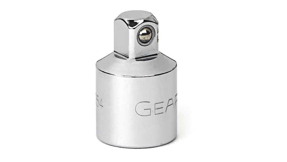 DAKCOS Lot De 4 Adaptateurs Et Réducteurs De Douilles à Choc