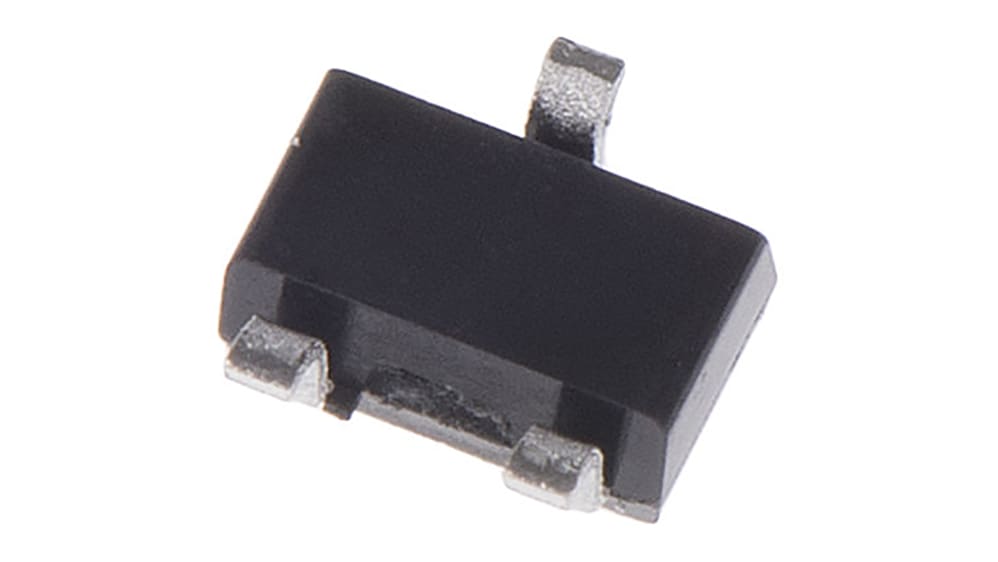 2SC4116-GR(TE85L,F | Toshiba NPN トランジスタ, 150 mA, SOT 2SC4116-GR(TE85L,F | Toshiba NPN トランジスタ, 150 mA, SOT