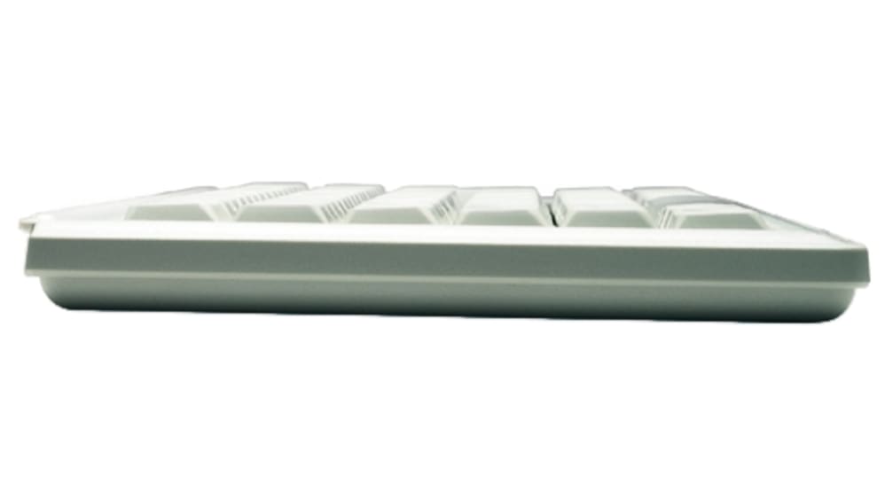 Cherry トラックボール付きキーボード, キー配列：QWERTY (US) PS/2