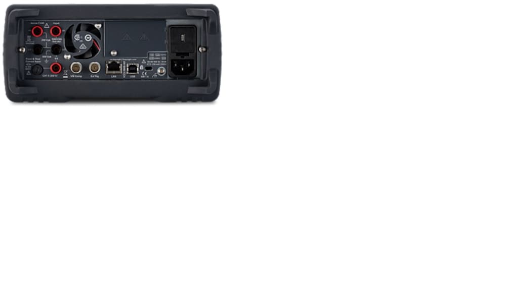 Keysight Technologies マルチメータ, ベンチタイプ デジタル, 34460A