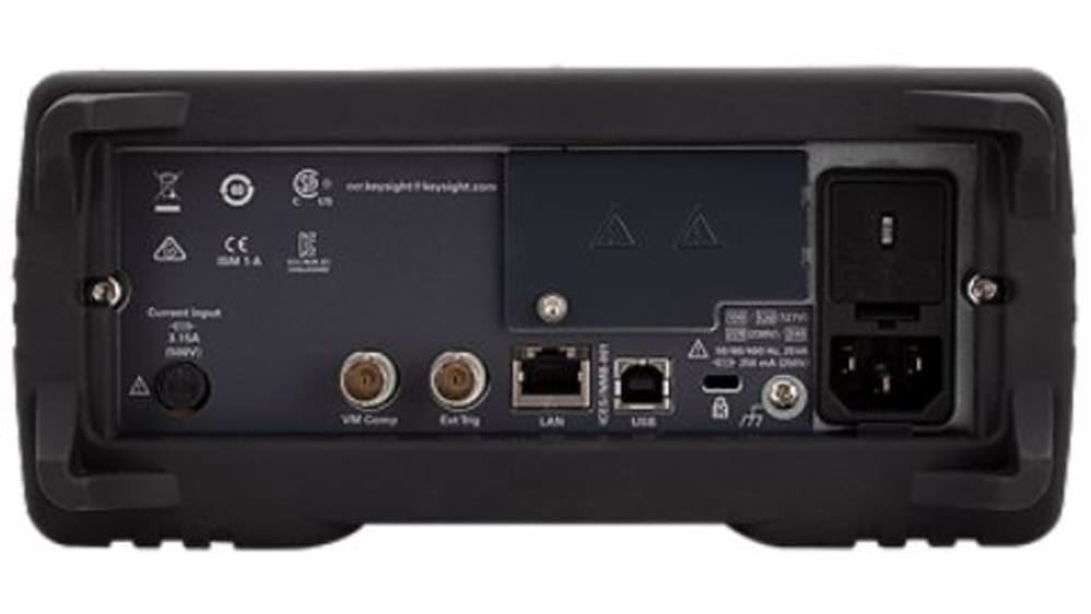 Keysight Technologies Truevolt 34461A デジタル ベンチ マルチ