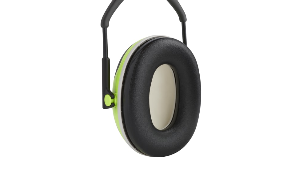 Casque X4A Peltor antibruit 3M