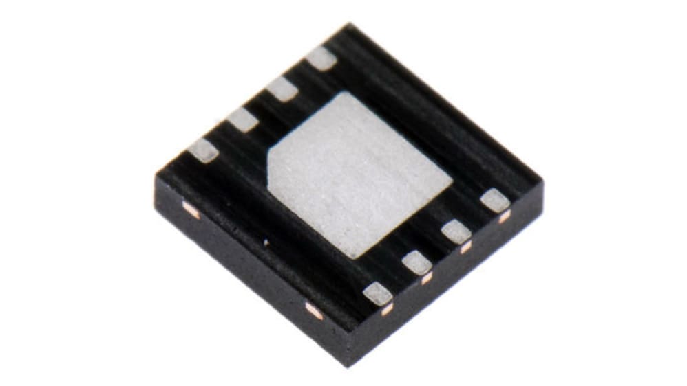 Analog Devices 電圧レギュレータ 低ドロップアウト電圧 1.2 → 19.5 V