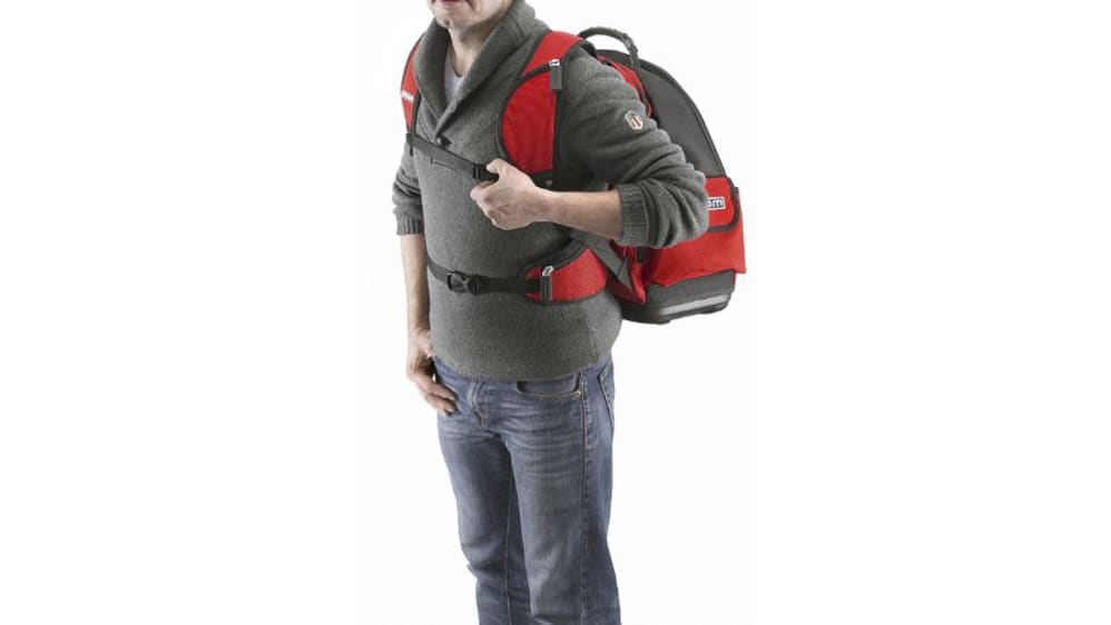 FACOM BS.L30PB Fabric backpack