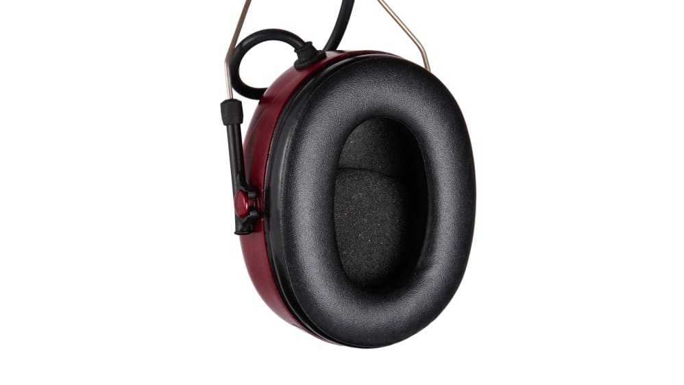 Peltor Alert radio Casque Anti Bruit avec Modulation Sonore