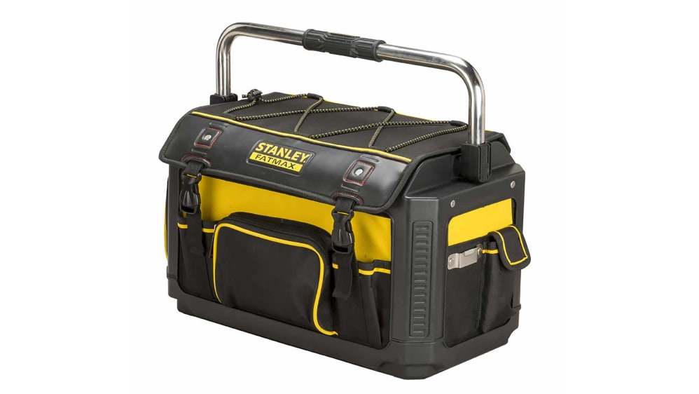 Stanley Polypropylene Tool Bag 505mm x 300mm x 280mm