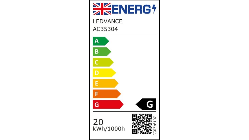 Osram 66720 Ampoule halogène G9 20 W 230 V : : Luminaires