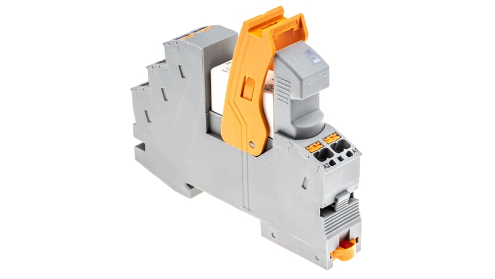 2903334 | フエニックスコンタクト RIF-1-RPT-LDP-24DC/2X21