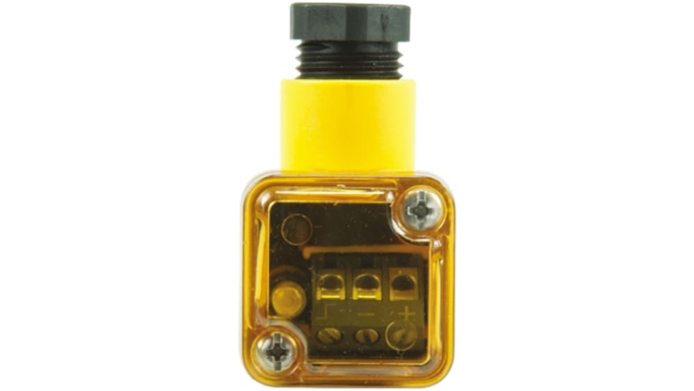 Ni12U-EG18SK-VN4X / VP4X Näherungsschalter – Induktiver Sensor, Robust & Zuverlässig