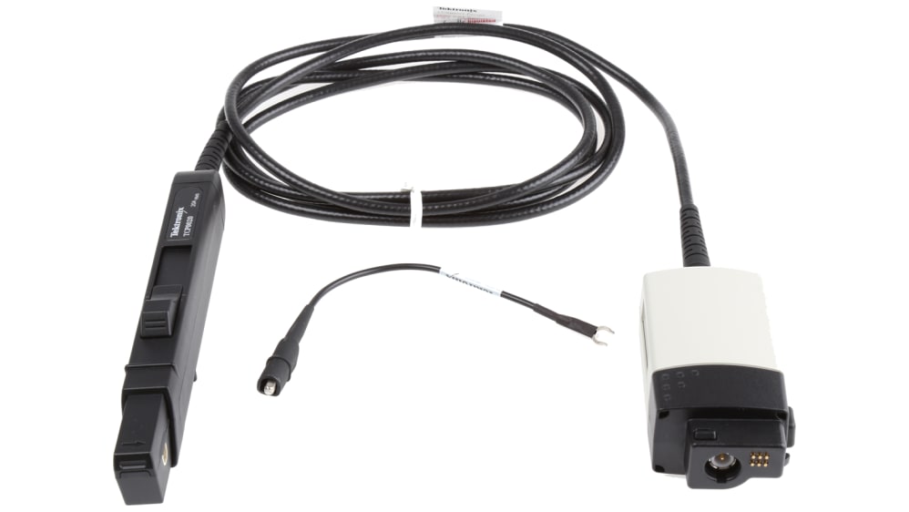 TCP0020 | テクトロニクス オシロスコープ用プローブ, 電流, 50MHz | RS