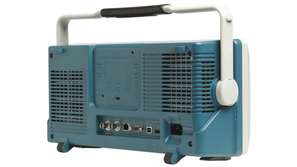 Tektronix MDO3034 MDO3000 Series, 350MHz Bench Oscilloscope, 4