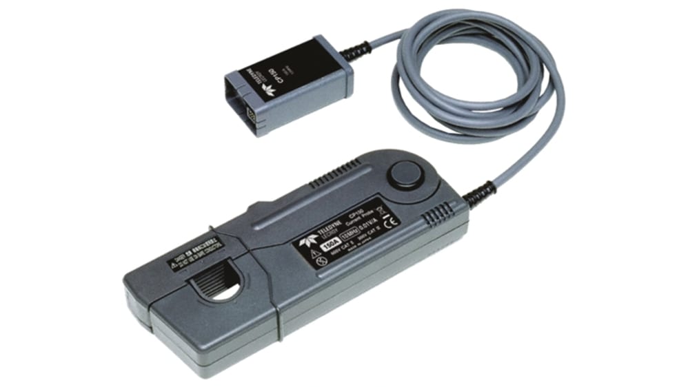 CP150 | Teledyne LeCroy オシロスコープ用プローブ, 電流, DC CP150 | Teledyne LeCroy オシロスコープ用プローブ, 電流, DC